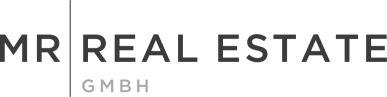 MR-Real-Estate Logo